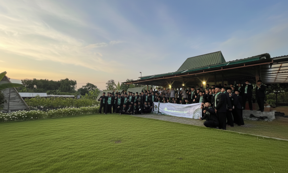 Pesantren Insan Kamil